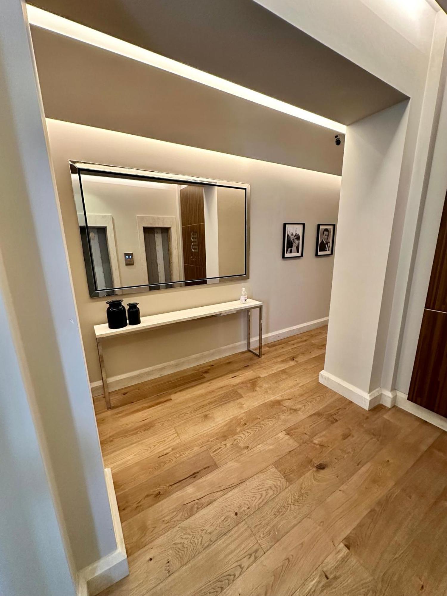 Casa Della Borsa - Appartamento A Milán Exterior foto