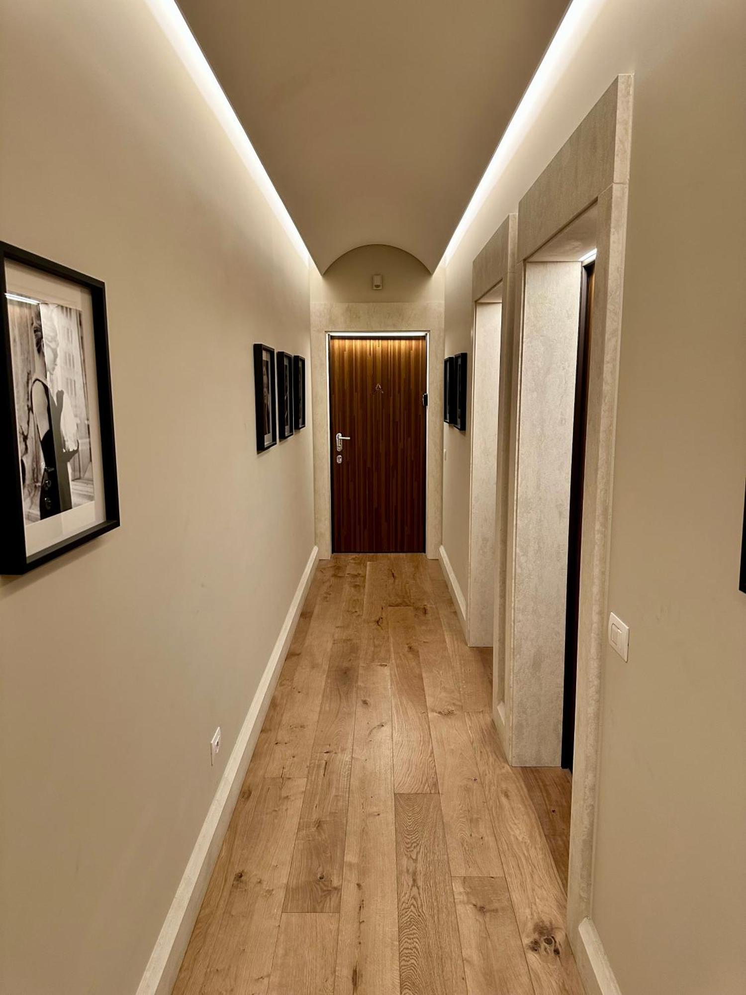 Casa Della Borsa - Appartamento A Milán Exterior foto